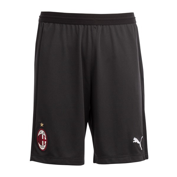 Pantalones AC Milan 1ª 2018-2019 Negro